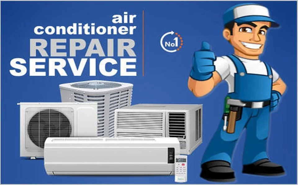AC Maintenance