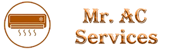 Mr. AC Services